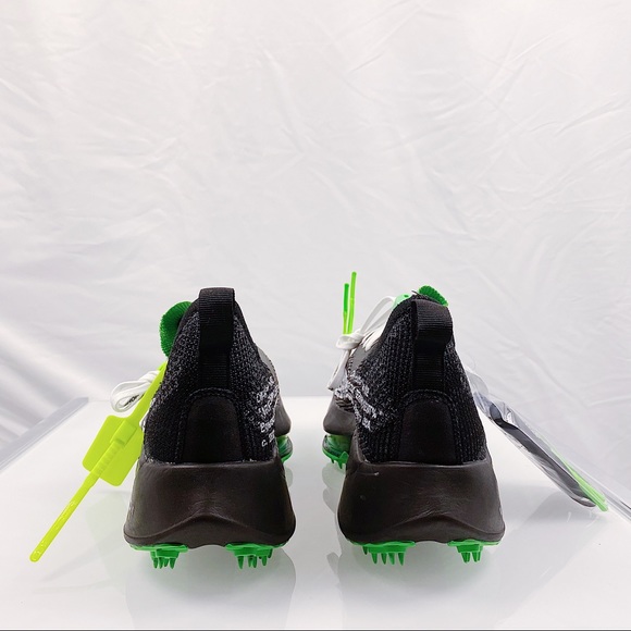 Nike x Off-White Air Zoom Tempo NEXT% - Picture 5 of 10